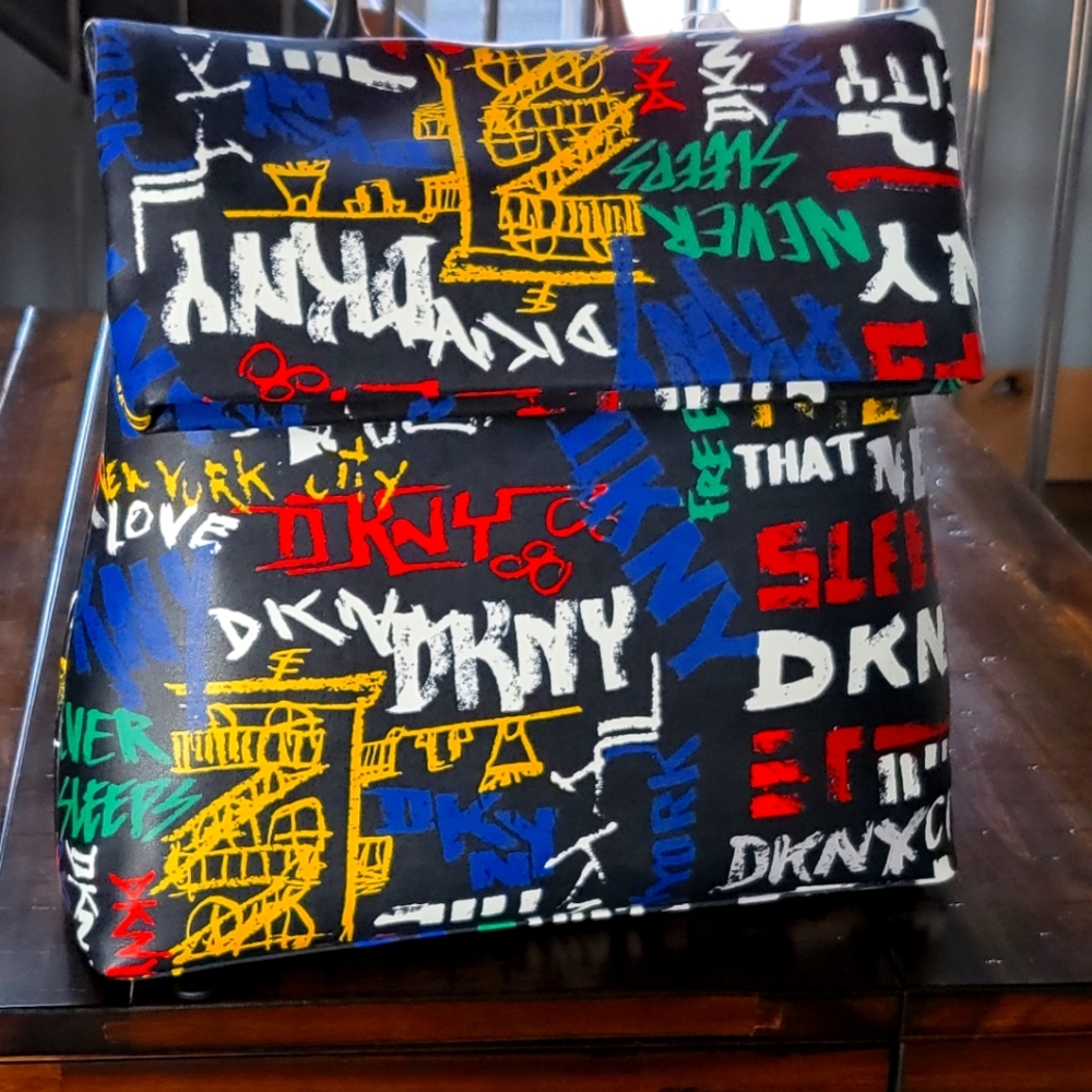 Dkny Backpack - image 1